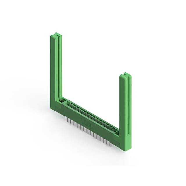 307-028-458-258 EDAC Inc.  Edgeboard Connectors